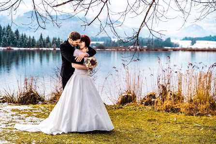 Hochzeitsfoto- und Videograf Bayern | J.MoserPhotography