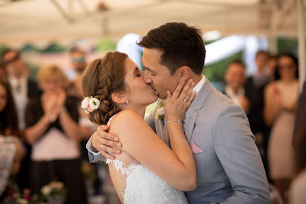 Hochzeitsfotograf Daniel Waadt