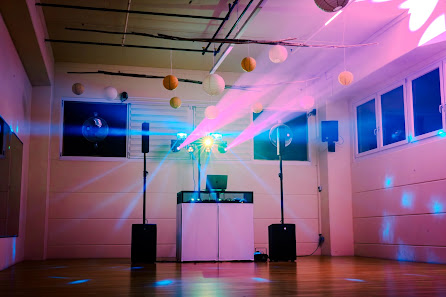 Tim Paul - DJ, Fotograf & Videograf