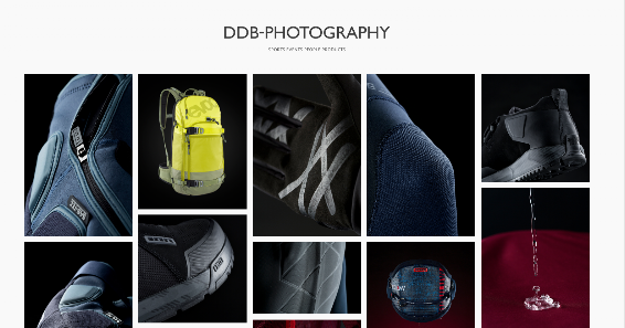 DDB Photography