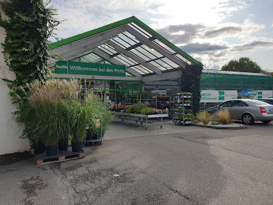BayWa Bau- & Gartenmärkte GmbH & Co. KG Kirchheim