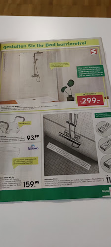 BayWa Bau- & Gartenmärkte GmbH & Co. KG Kirchheim