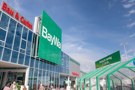 BayWa Bau- & Gartenmärkte GmbH & Co. KG Kirchheim