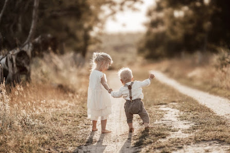 Babyfotostudio in Falkensee | Victoria Aurel