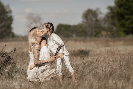 Babyfotostudio in Falkensee | Victoria Aurel