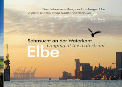 Anka Blank, designer & artist, Fotografie und Design