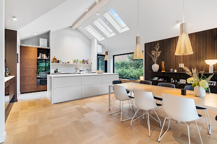 Anna Nordlys Immobilienfotografie und Home Staging