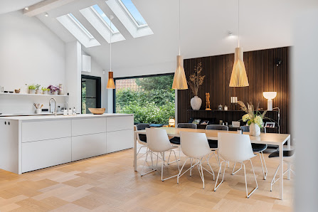 Anna Nordlys Immobilienfotografie und Home Staging