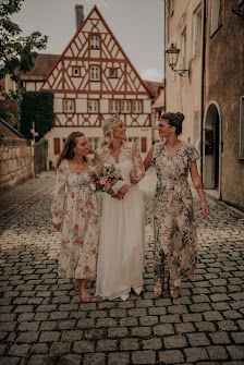 Marina Beyer Fotografie