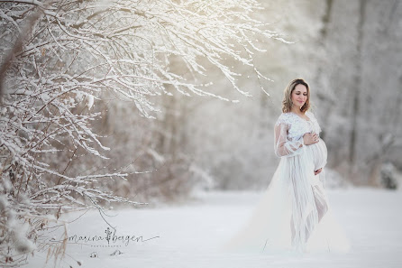 Marina Bergen Photography