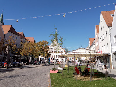 Neumarkt in der Oberpfaz fridenstr 36