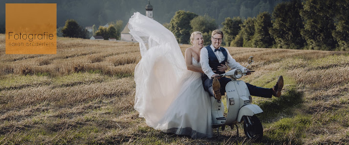 Fotografie Sarah Brüderlein