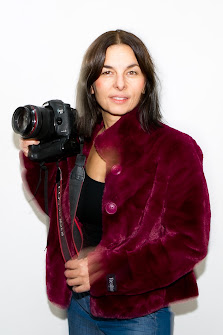DAMA Portraits - Daniela Meyer