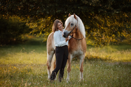Susanne Brunnmeier Pferdefotografie