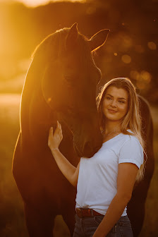Susanne Brunnmeier Pferdefotografie