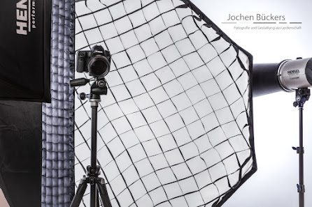 Jochen Bückers - Fotografie und Gestaltung