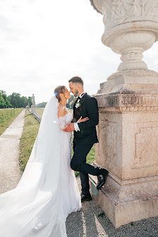 Hochzeitsfotograf Valeryia Dichkovska