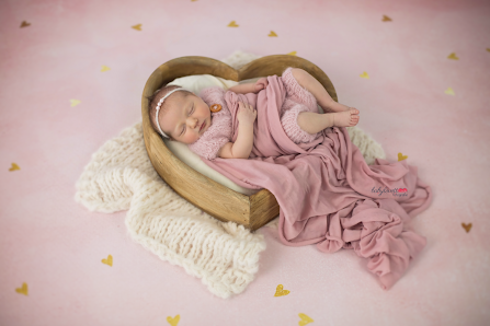Baby Lovett Fotografie