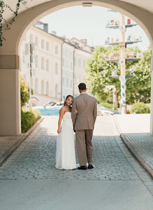 Dominik Olesch Photography – Hochzeitsfotograf & Portrait Chiemsee
