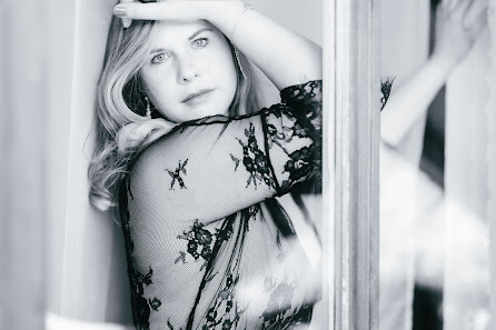 Fine-Art-Boudoir by Martin
