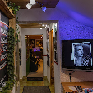 MUSIK-MAE - Fotografie - Musikschule - Eventtechnik - Marketing