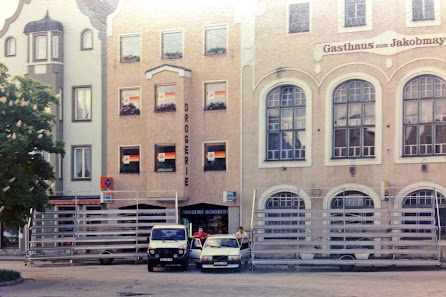 Gruppenfoto Schubert