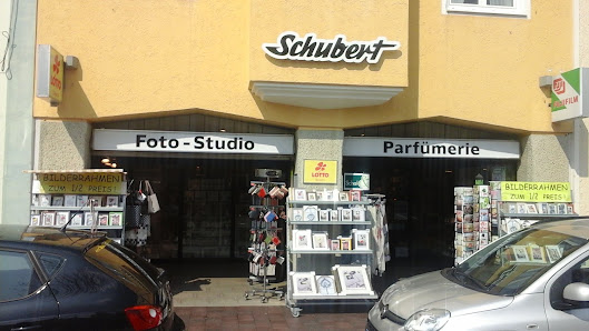 Gruppenfoto Schubert