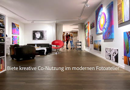 Fotostudio und Galerie Olching - Jutta Pielenz