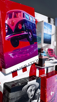 Fotostudio und Galerie Olching - Jutta Pielenz