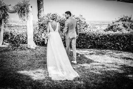 Stefan Mischko Hochzeitsfotograf & Videograf