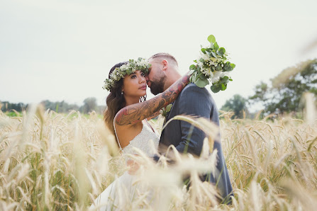 Stefan Mischko Hochzeitsfotograf & Videograf