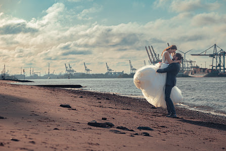 Hamburgerhochzeit – Hochzeitsfotograf Tobias Lindner