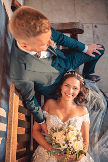 Hamburgerhochzeit – Hochzeitsfotograf Tobias Lindner