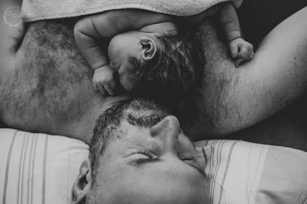 Svenja Petersen Familienfotografie
