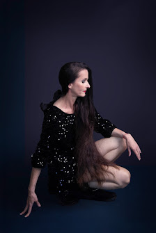 Iconic by Frau Megi