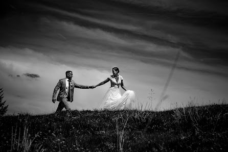Robert Williams Hochzeitsfotografie