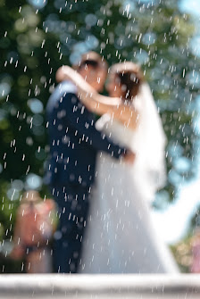 Robert Williams Hochzeitsfotografie