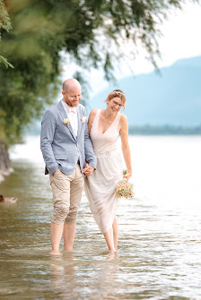 Robert Williams Hochzeitsfotografie