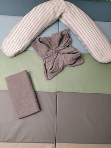 Sarah Grage Bauchgefühl (Doula, Geburtsfotografie)
