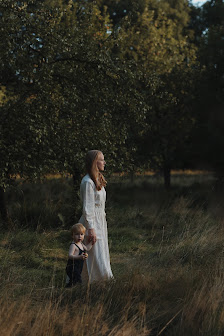 Sophia von Kaphengst Fotografie