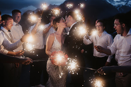 Patricia Hamann Photographie