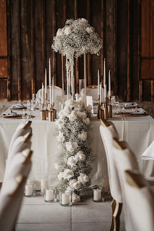 Patricia Hamann Photographie