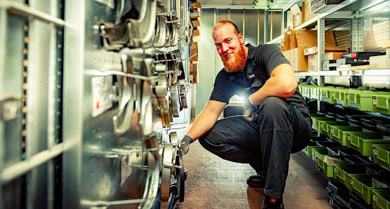Ingo Boelter || Fotograf
