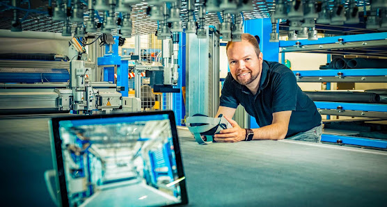 Ingo Boelter || Fotograf