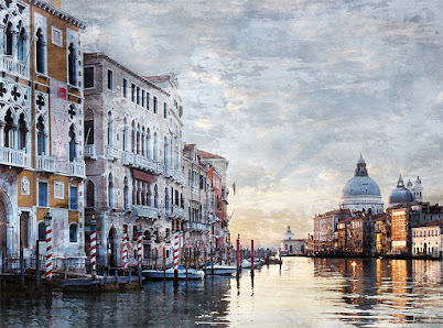Porip - Kunst, Fotografie & Design aus Hamburg