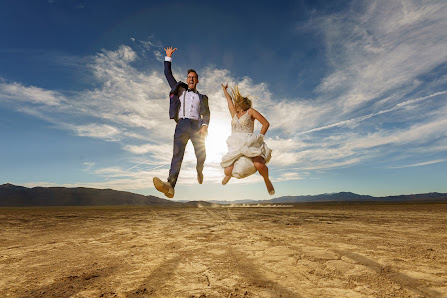 The Wedding Story