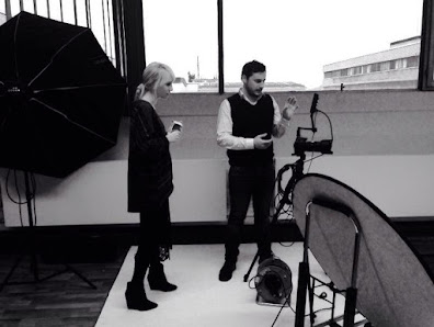 Martin Rehm - Fotografie und Consulting