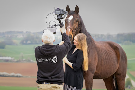 Andreas Wedel Tierfotografie + Film