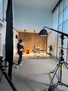 Jonathan Müller | Fotograf + Videograf | Jonar.