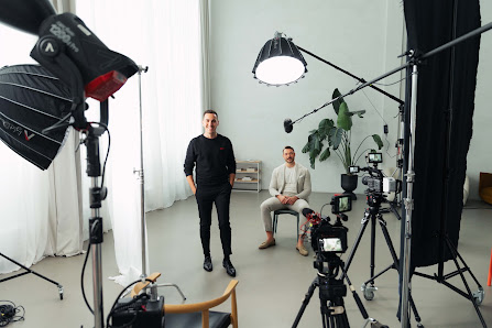 Jonathan Müller | Fotograf + Videograf | Jonar.